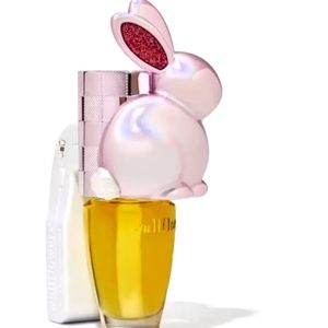 Bath and Body Works Bunny Wall Plug in